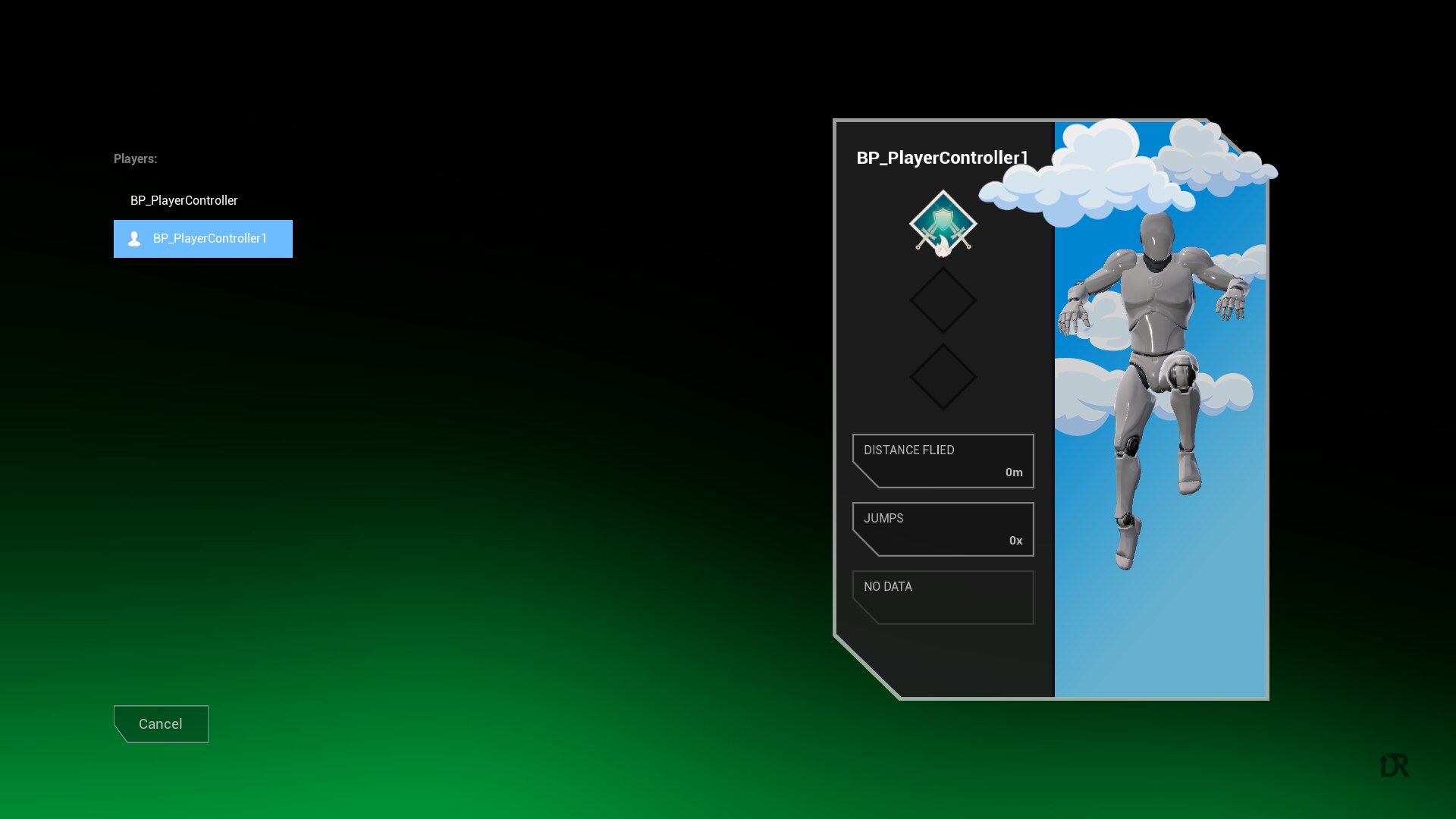 Advanced Custom Banner System In Blueprints UE Marketplace